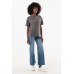 T-shirt unisexo NIKKO 220G/M